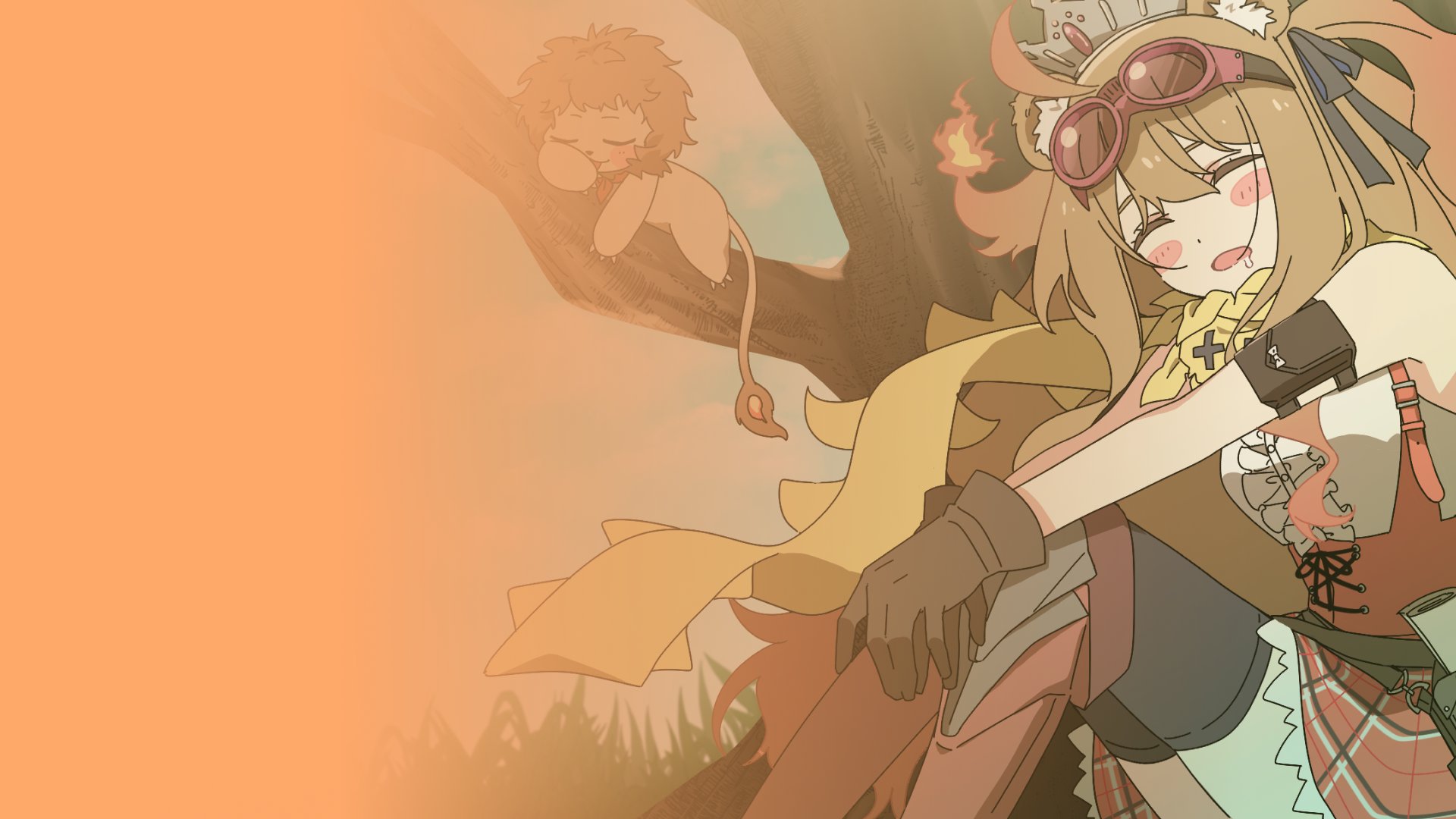 Homura Rayona banner