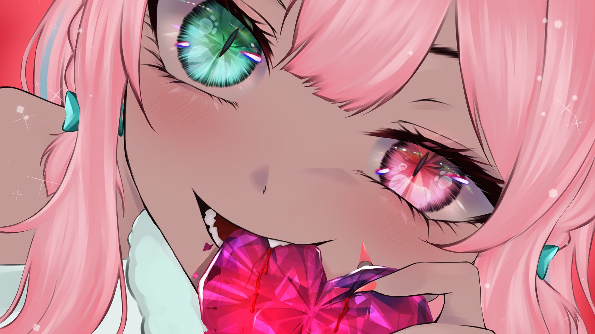 穂奈巳やこ banner