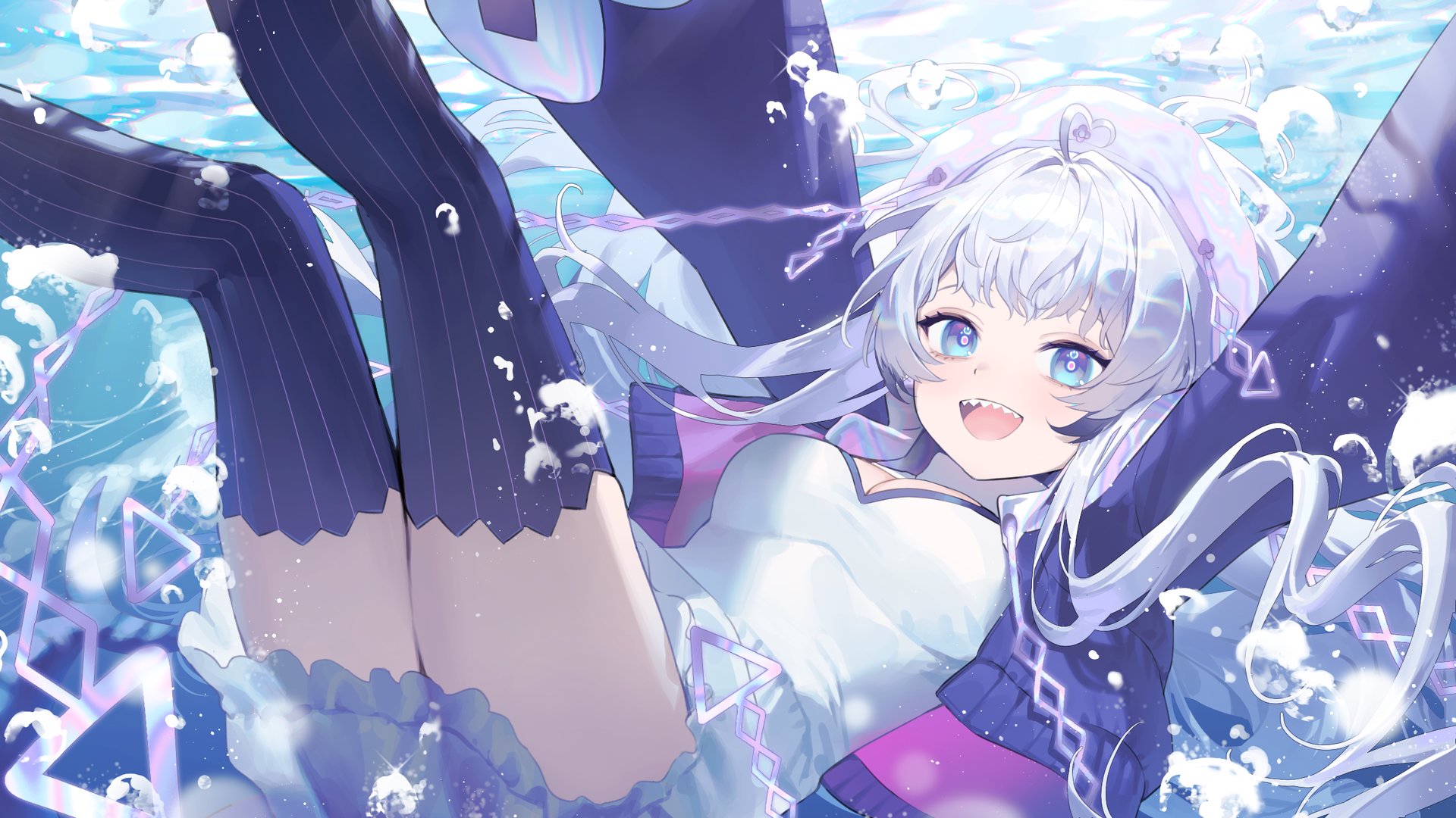 HoneiKoi banner