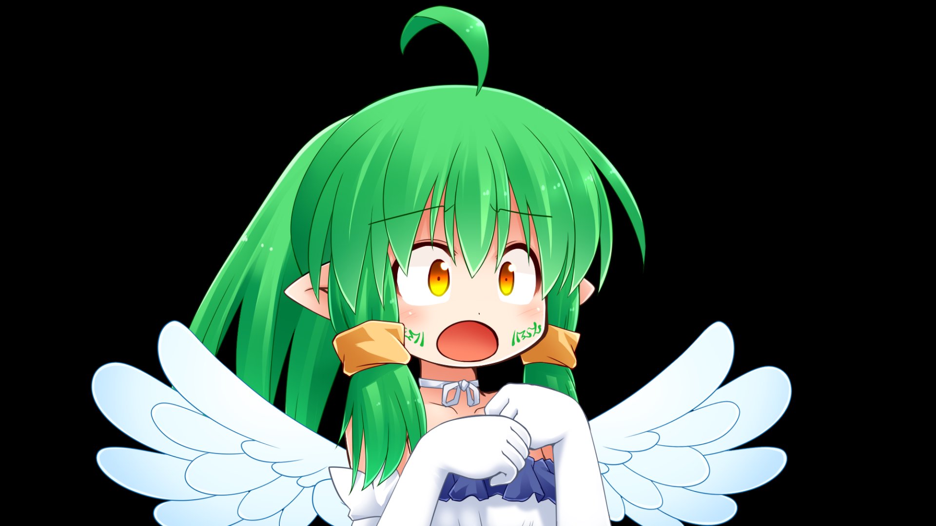 はにみちゃん banner