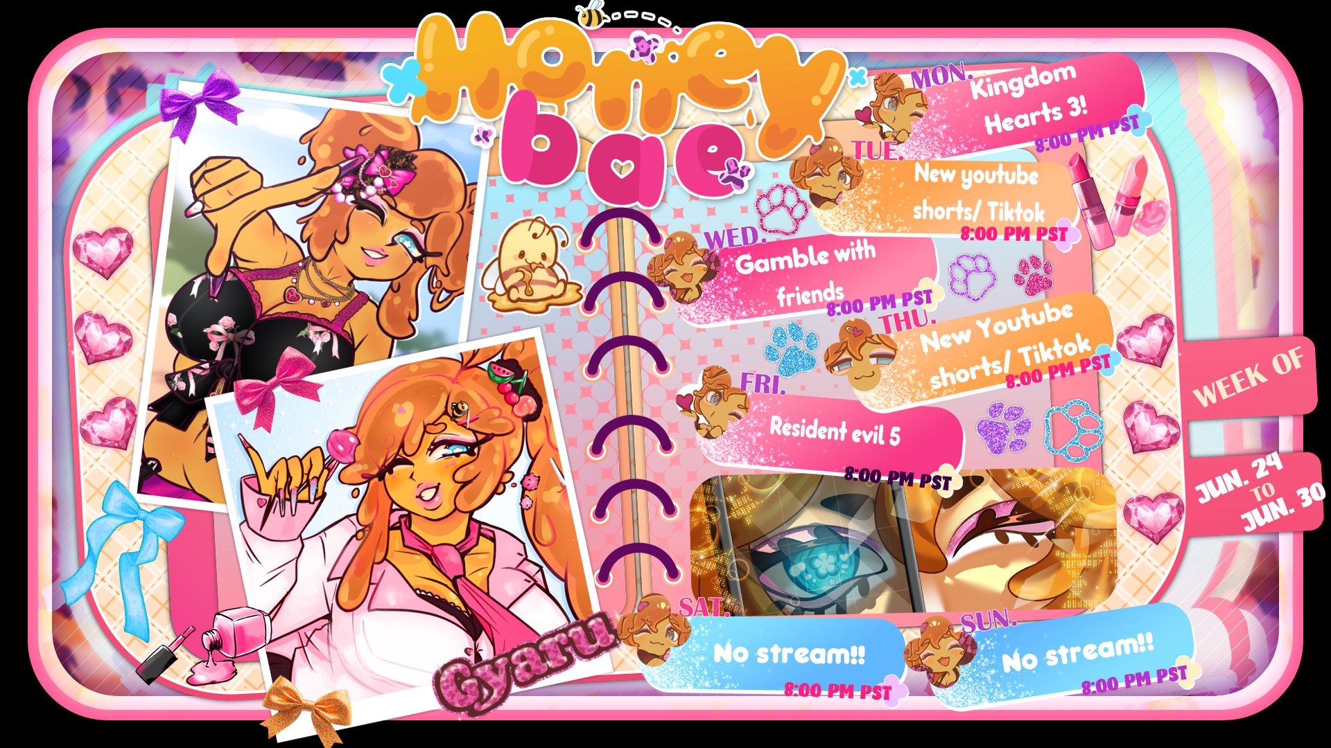 honeybaevt banner
