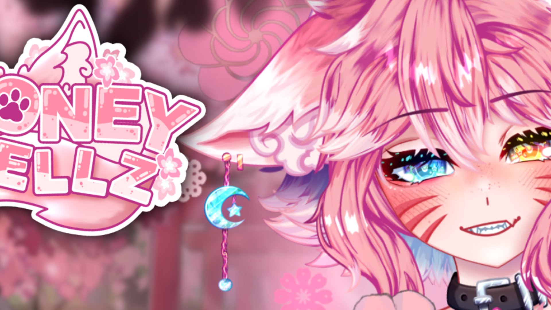 HoneyBellz banner