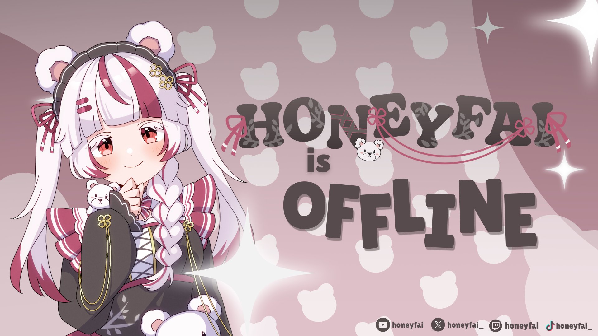 honeyfai banner