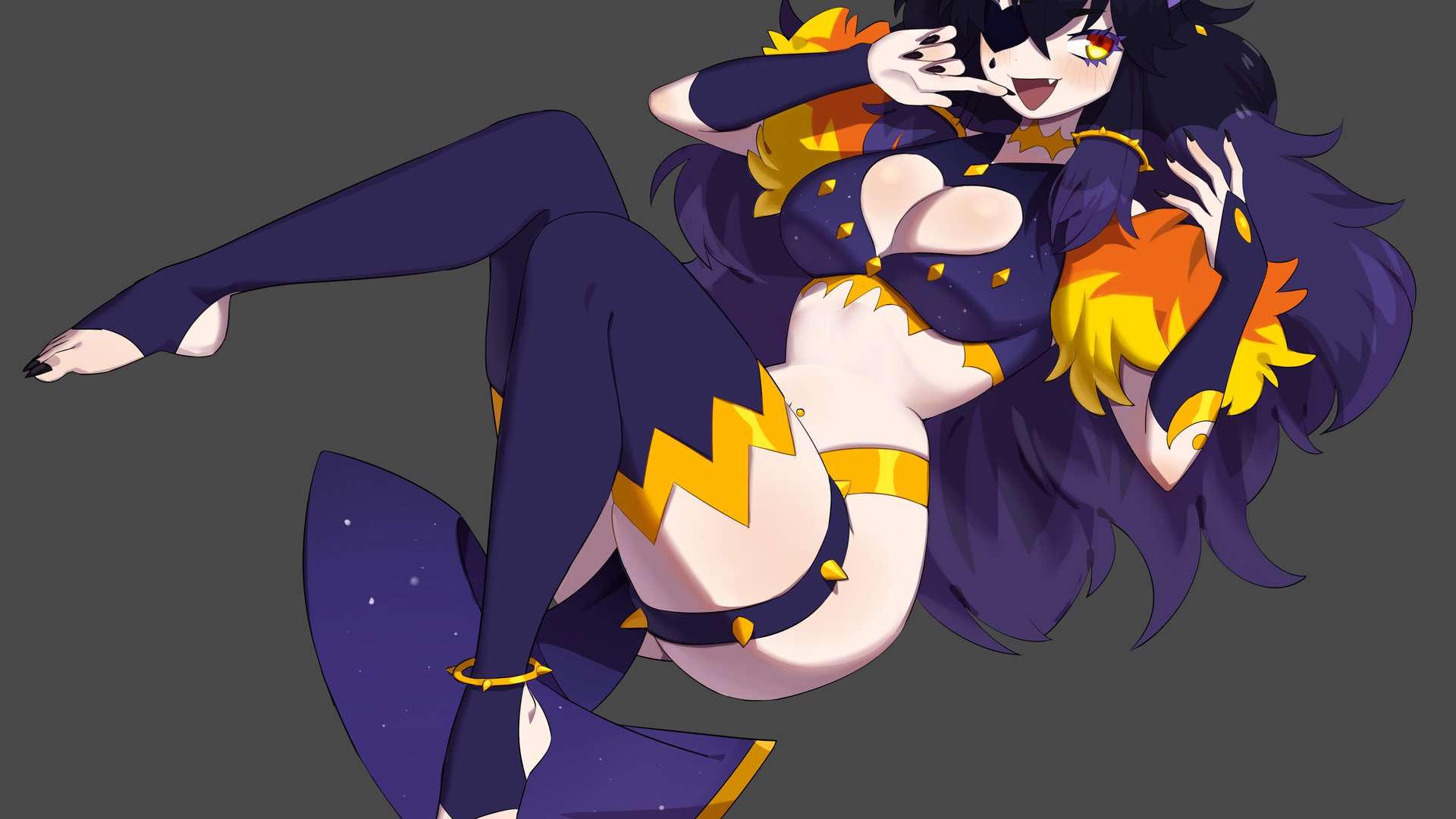 HoneyGrimoire banner