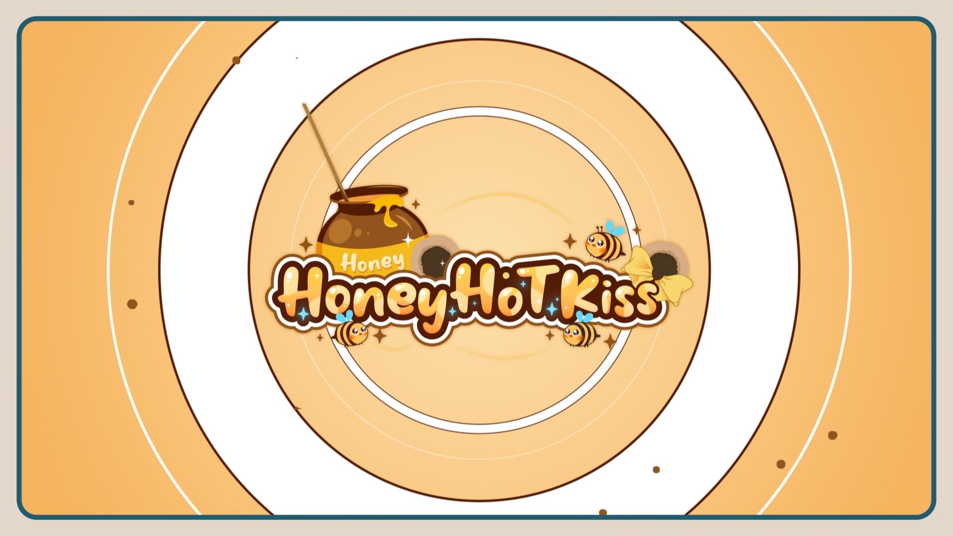 HoneyHoTkiss banner