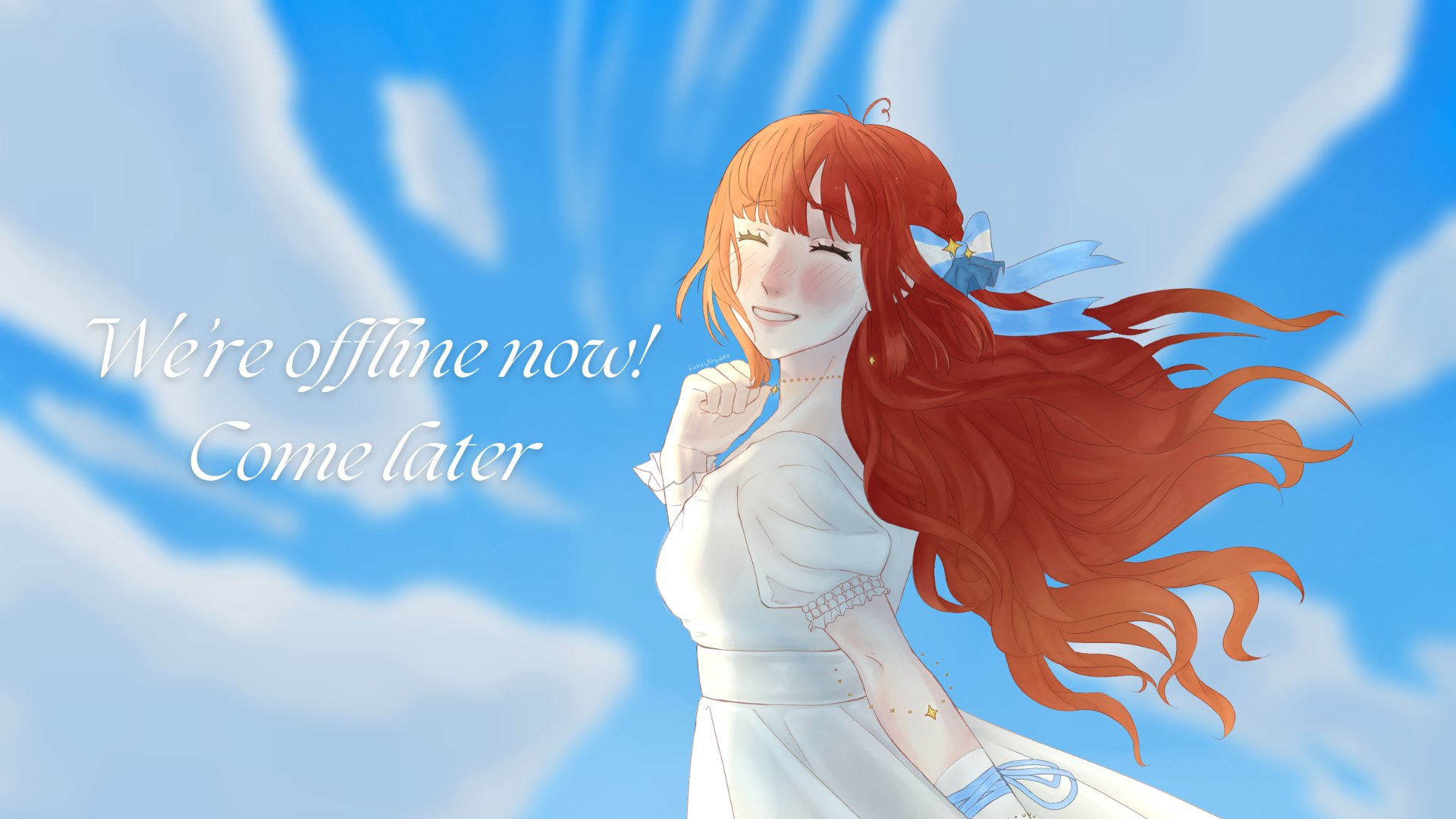HoneyKogane banner