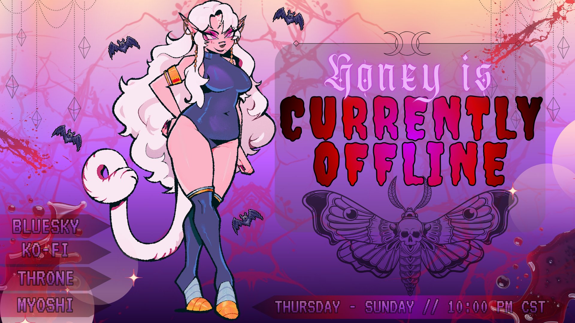 HoneyMankoVT banner