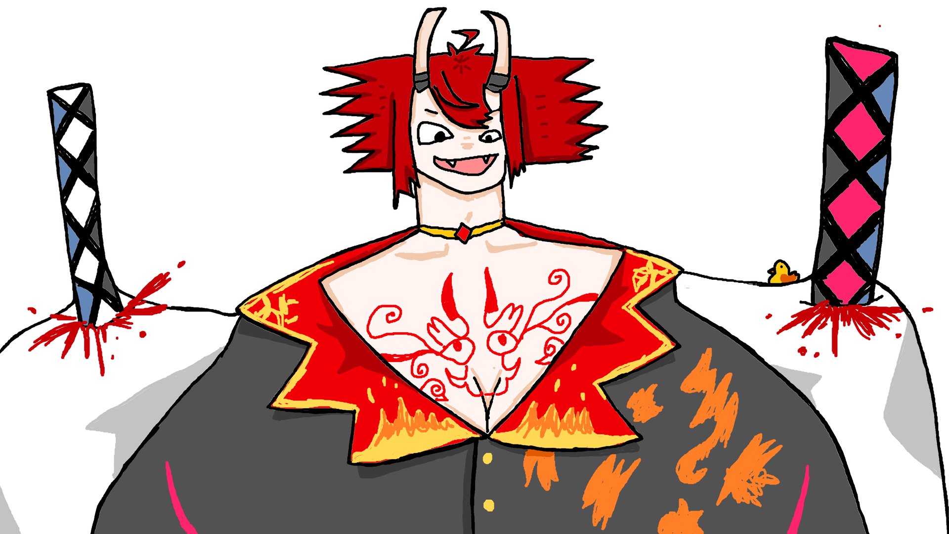 Getsuyo Honodera banner