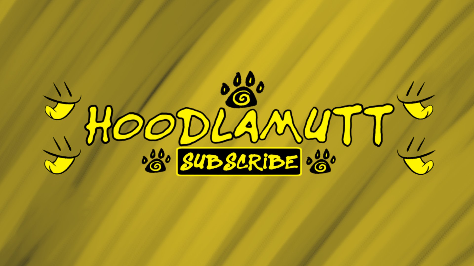 HoodlaMutt banner