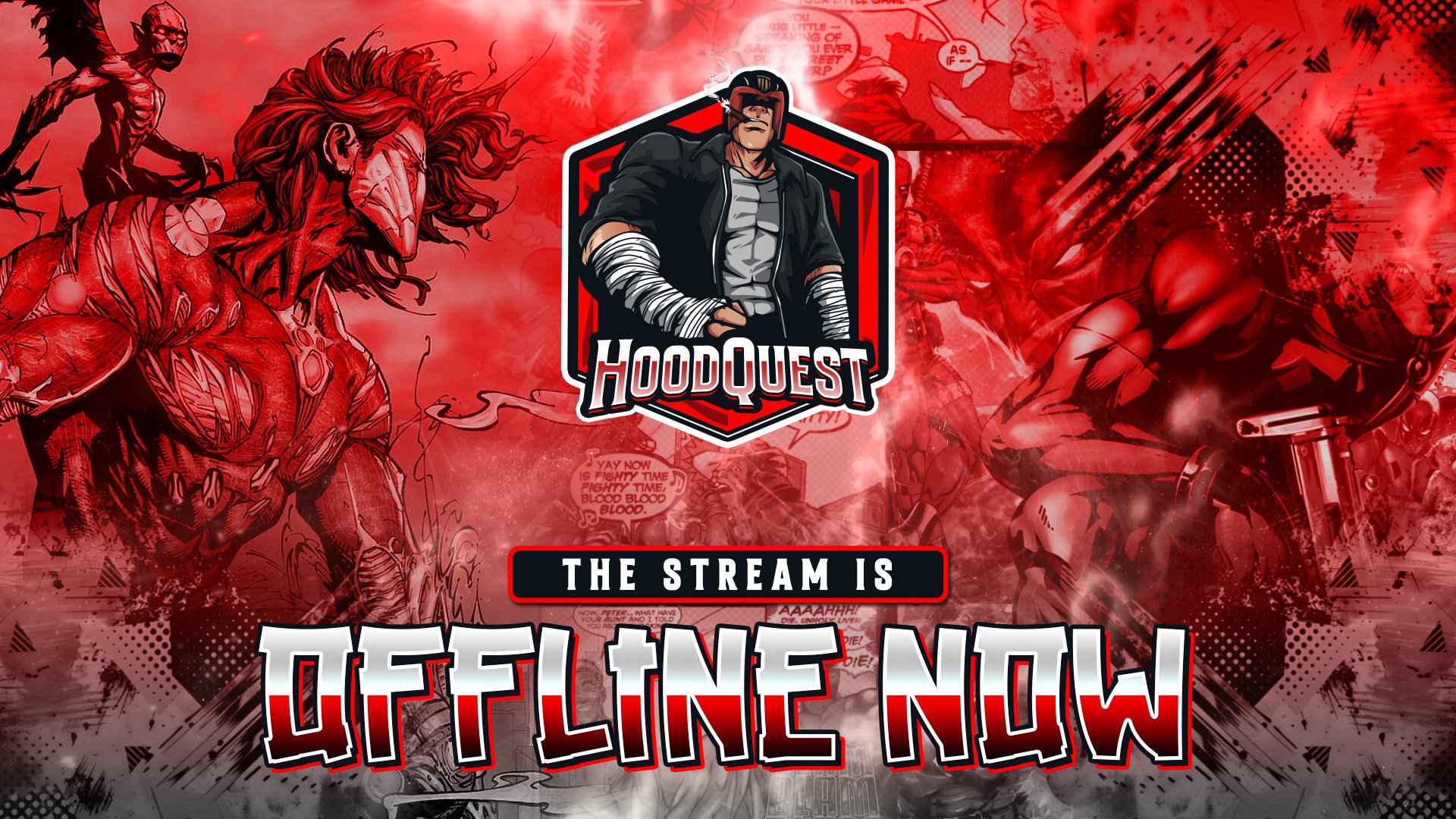 HoodQuest banner