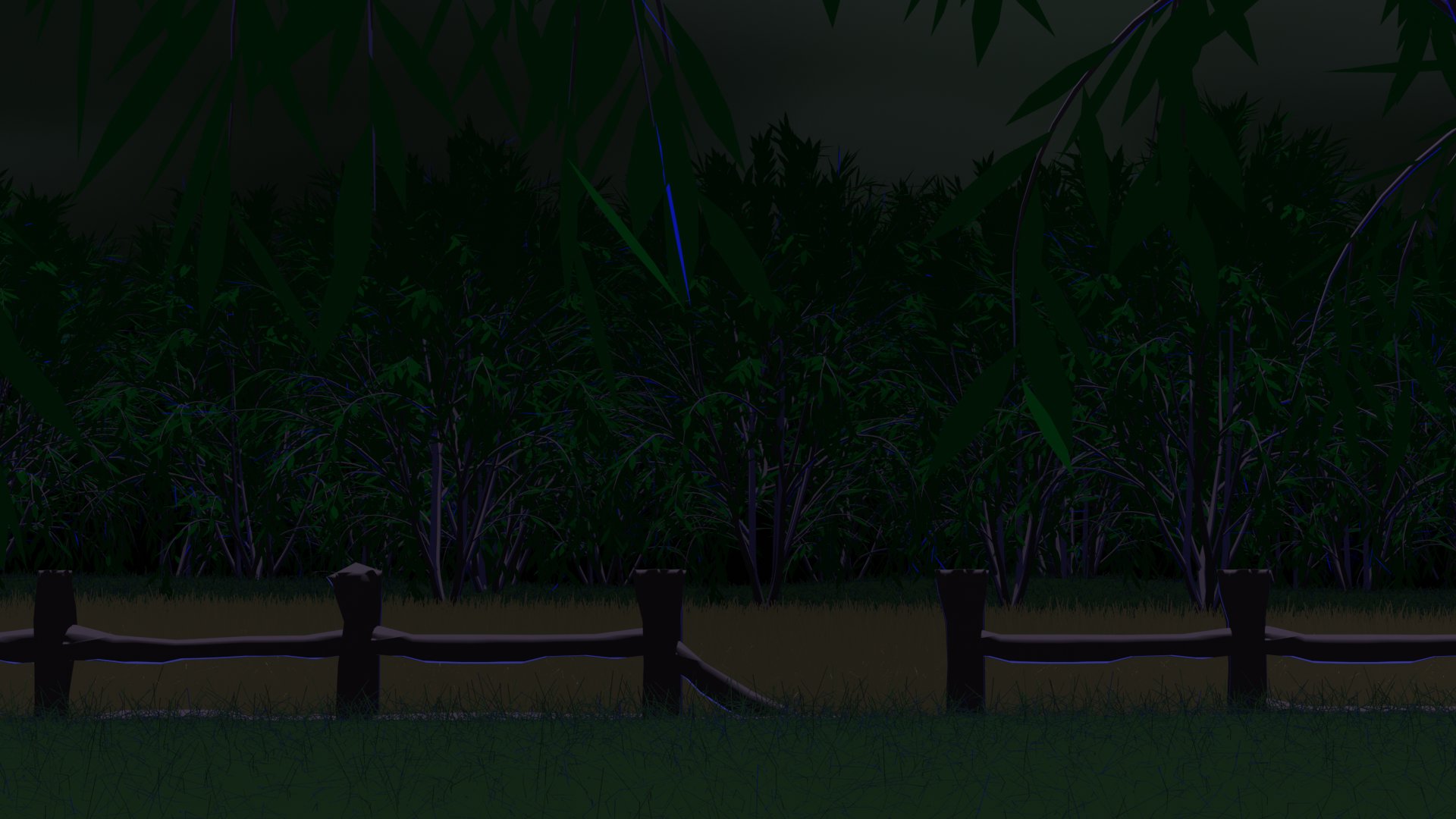 Hookening banner