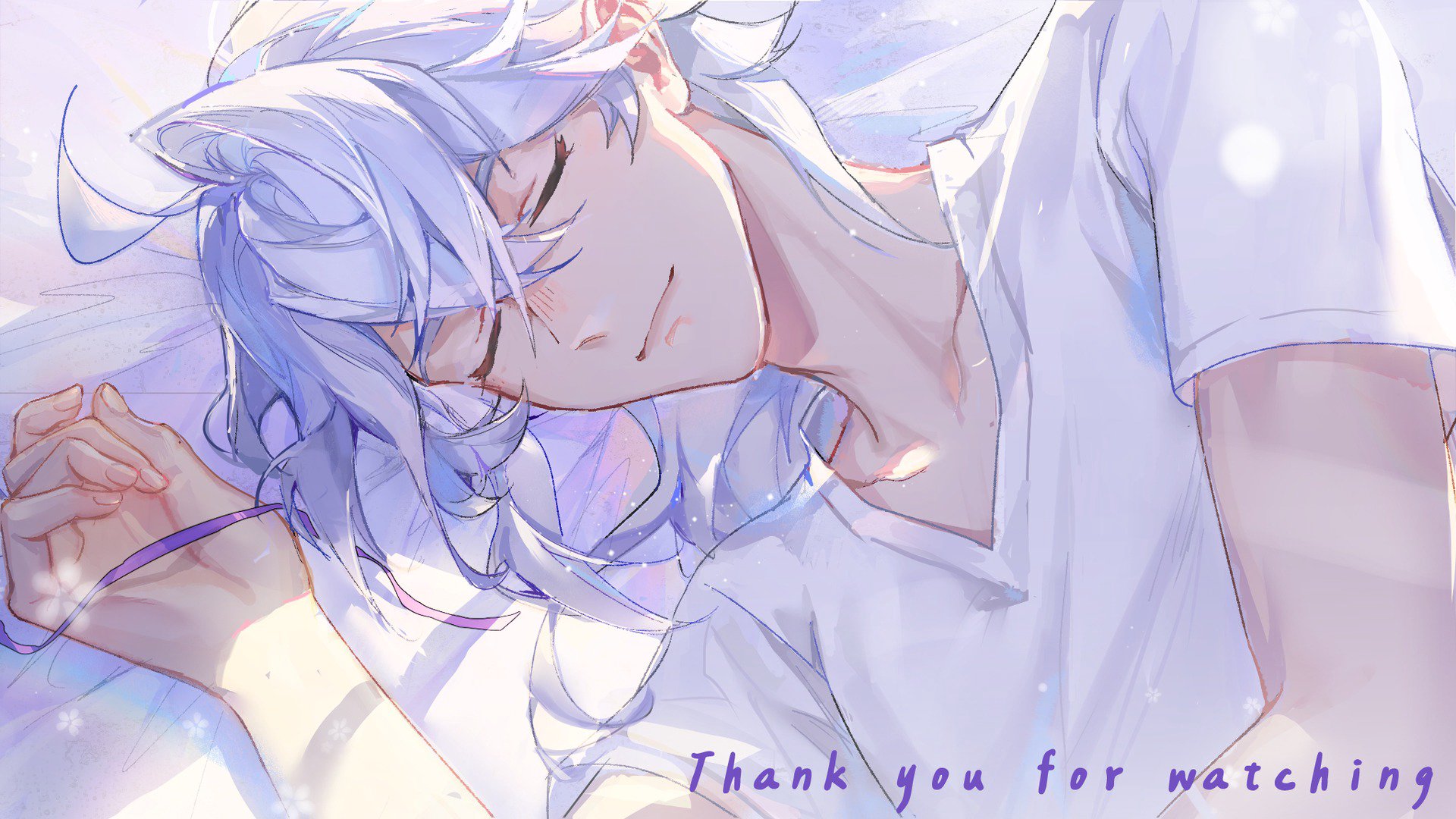 Hope Demeter banner