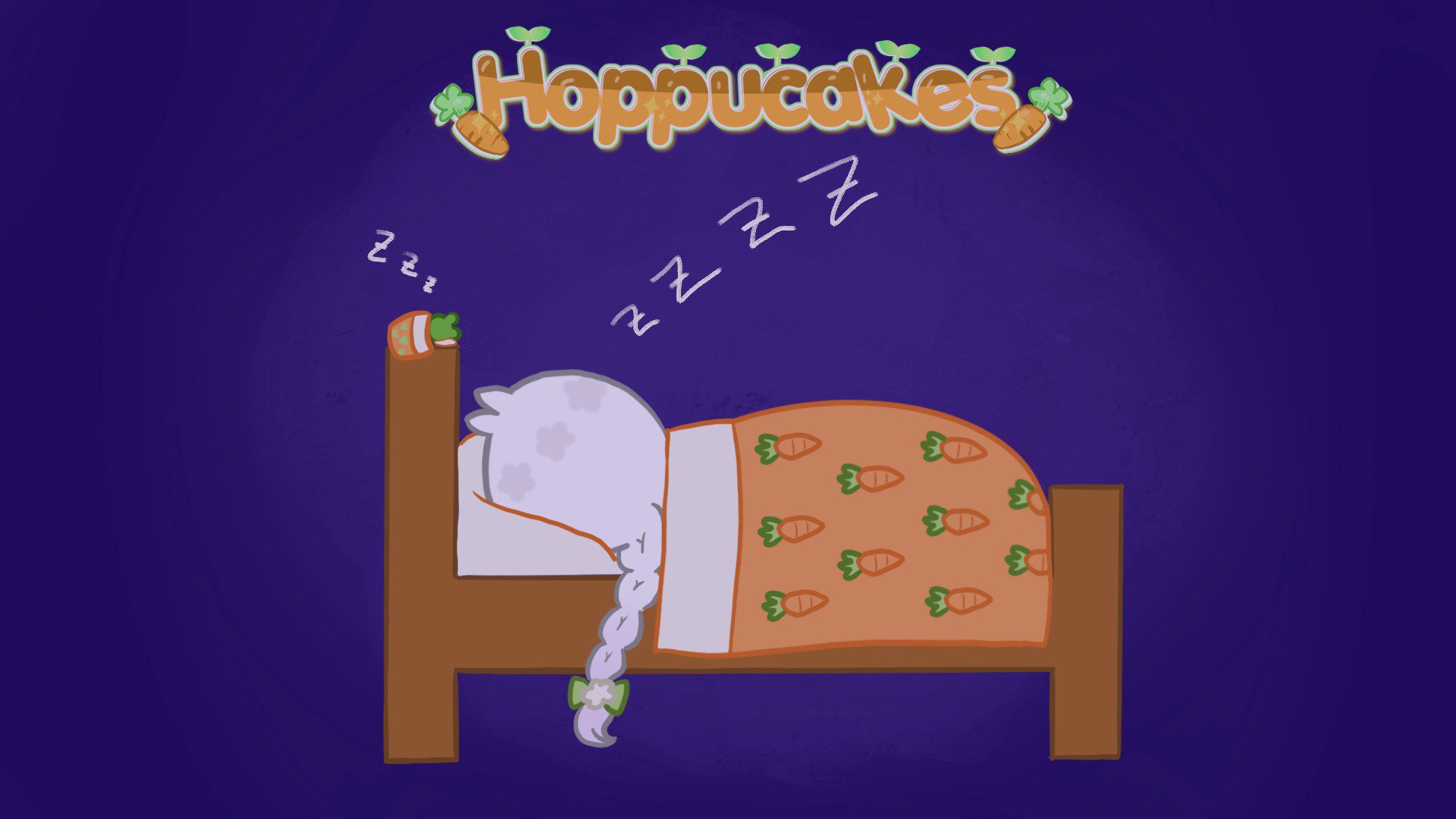 Hoppucakes banner