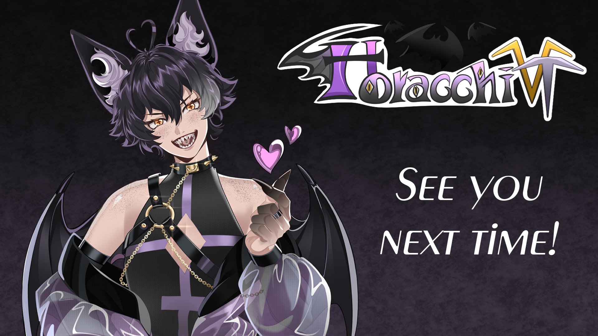 HoracchiVT banner