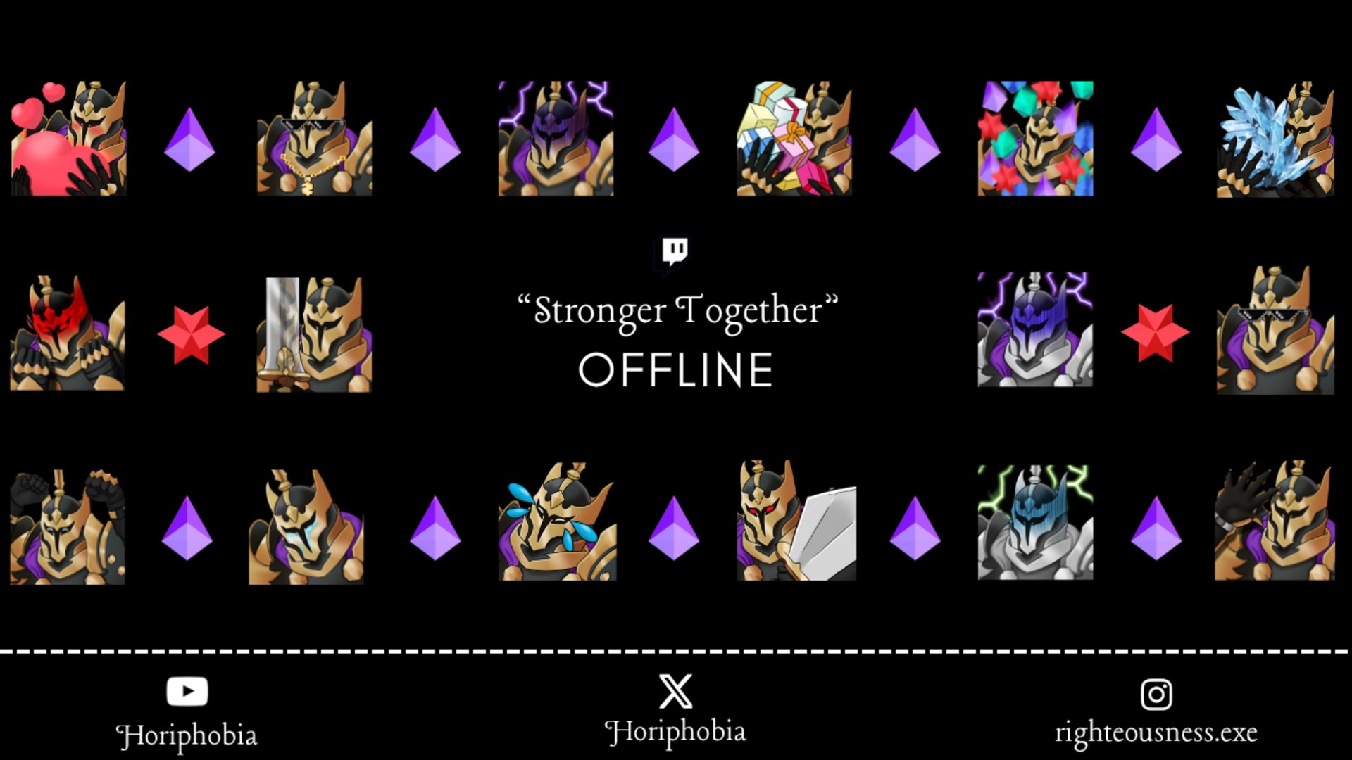 HoriphobiaVT banner