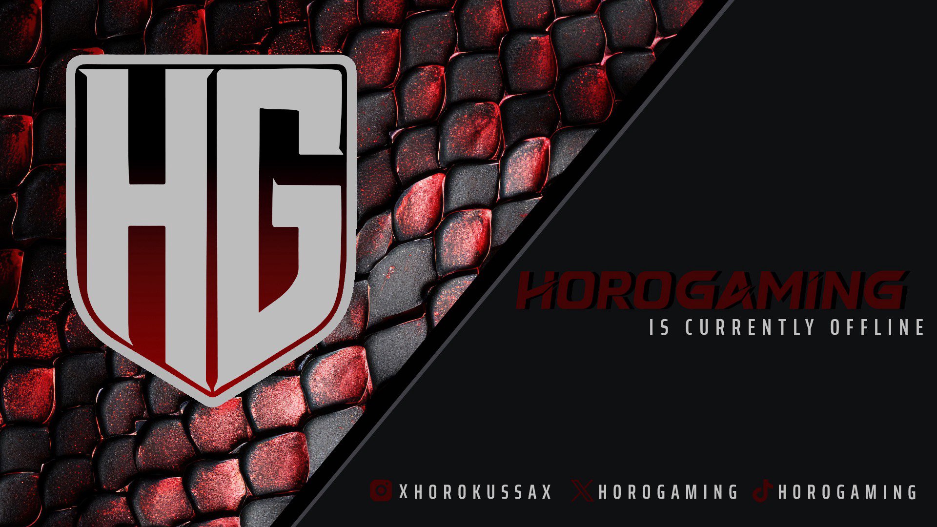 HoroGaming banner