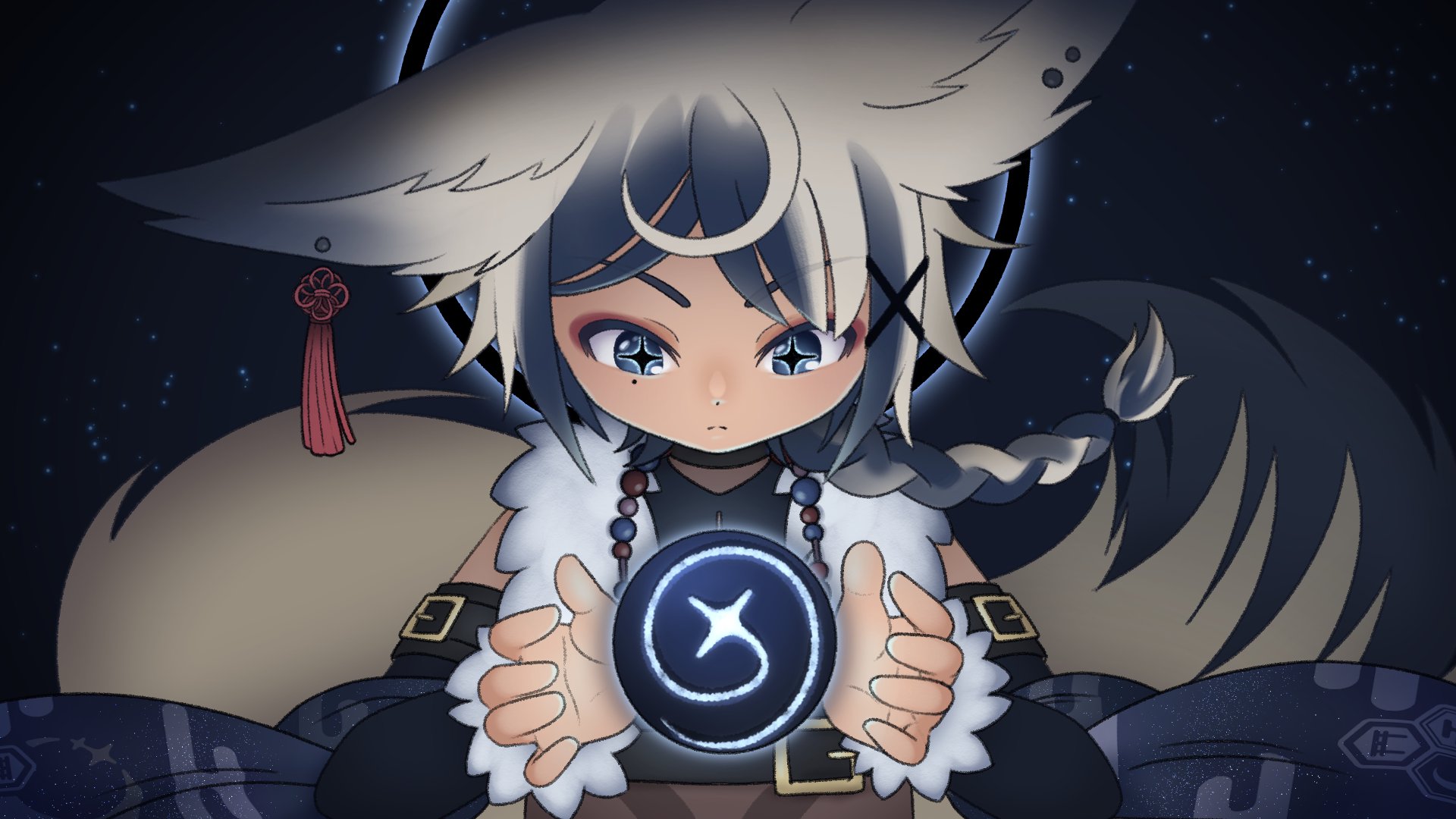 Hoshi Yumekawa banner