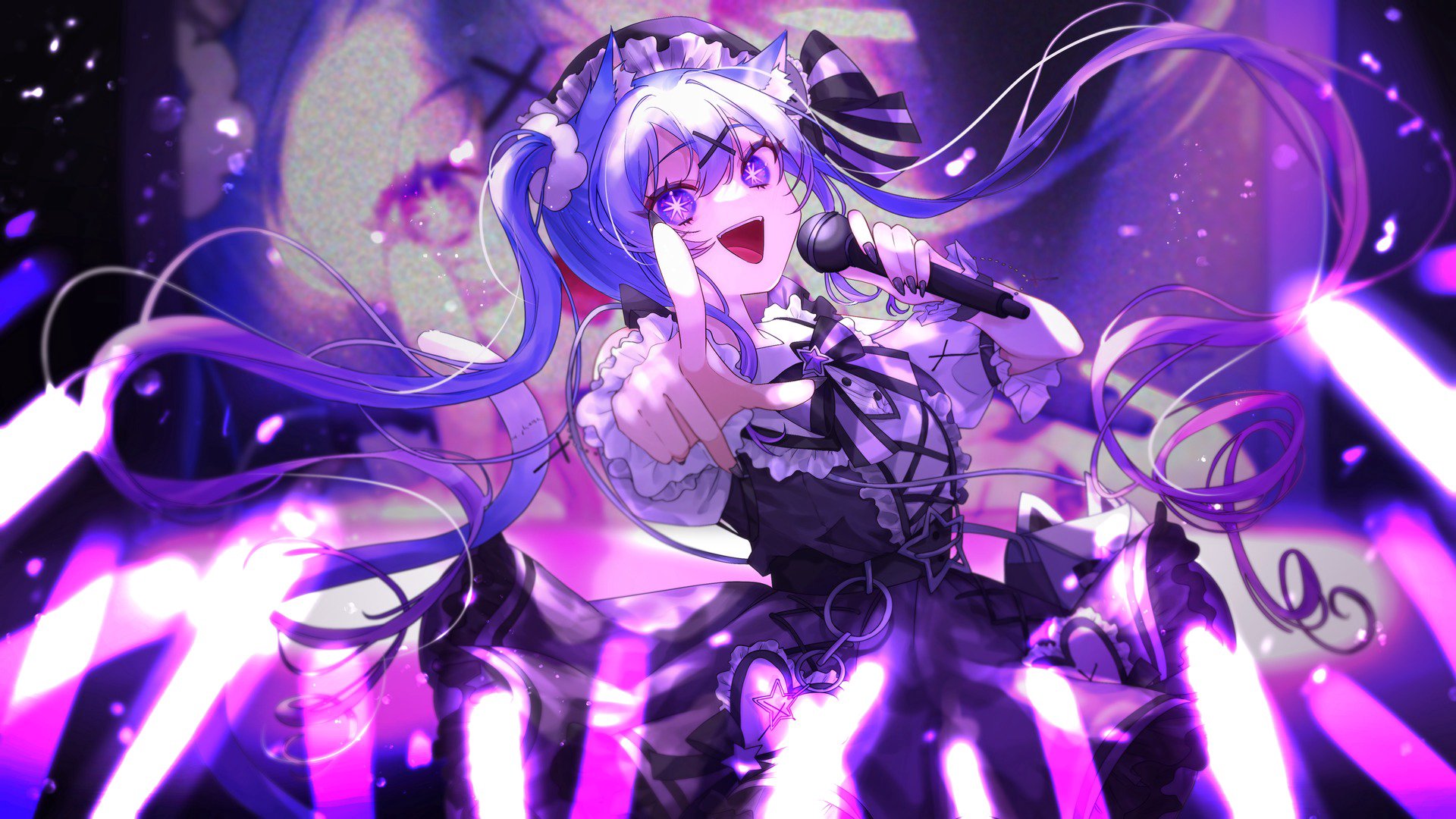 筱星朔光 banner