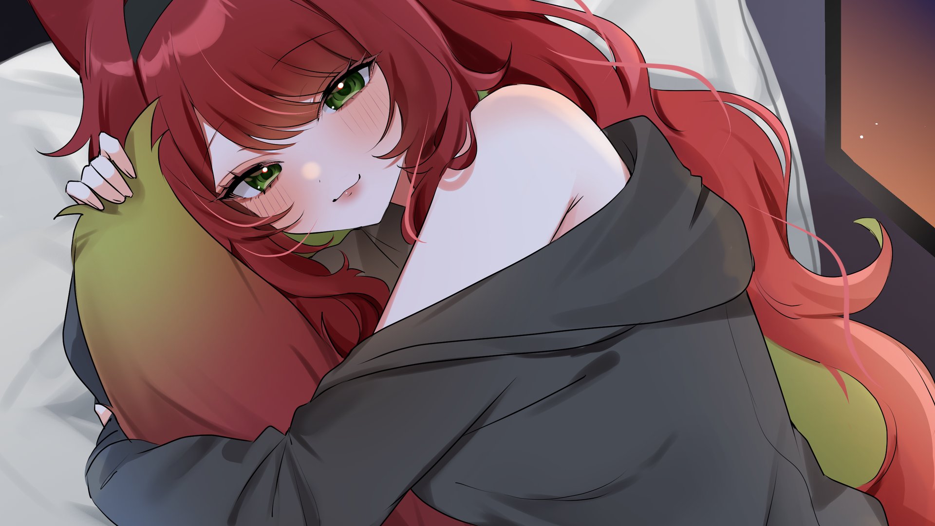 hoshichaan_ banner