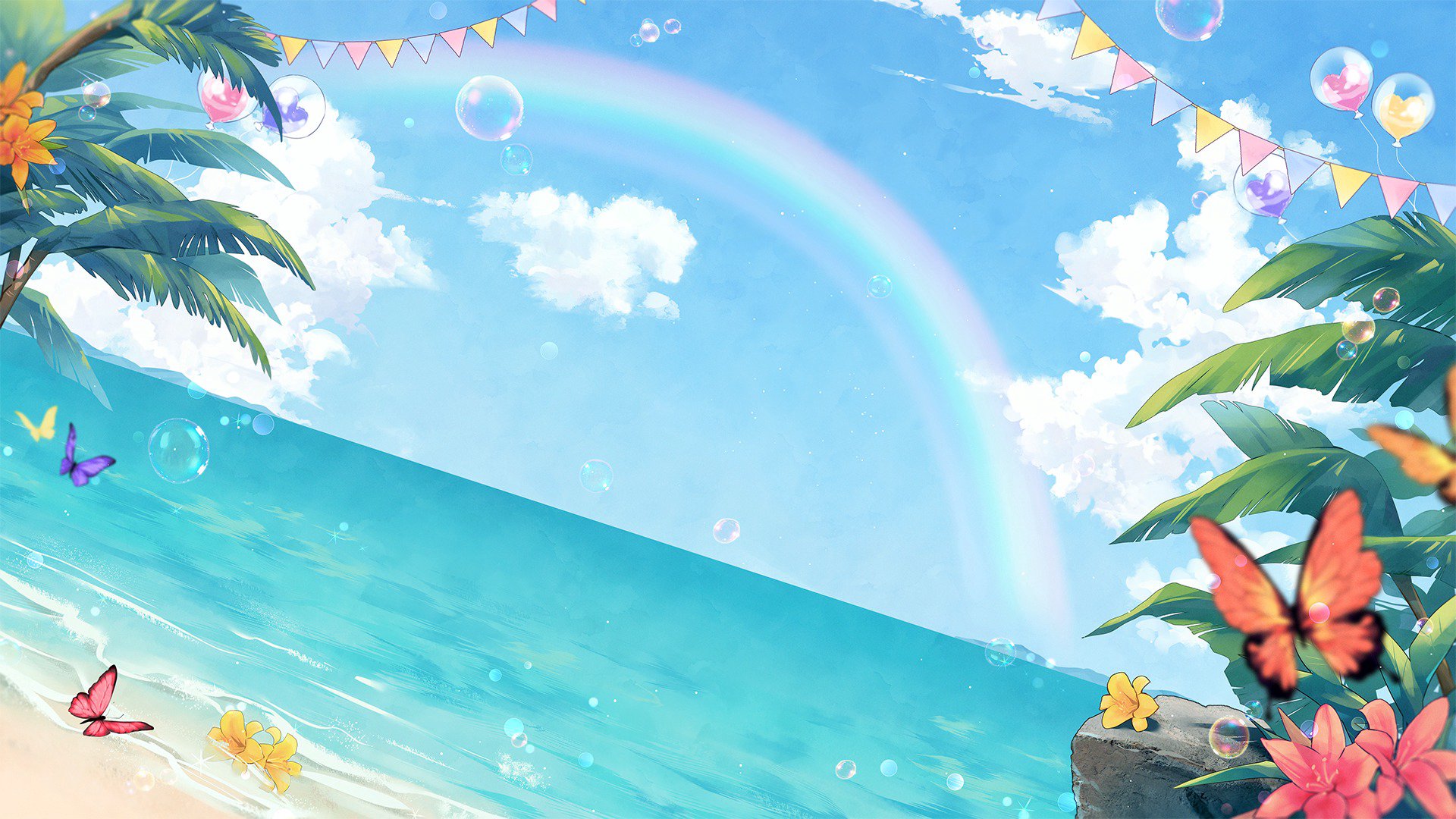 Hoshigami Twins banner