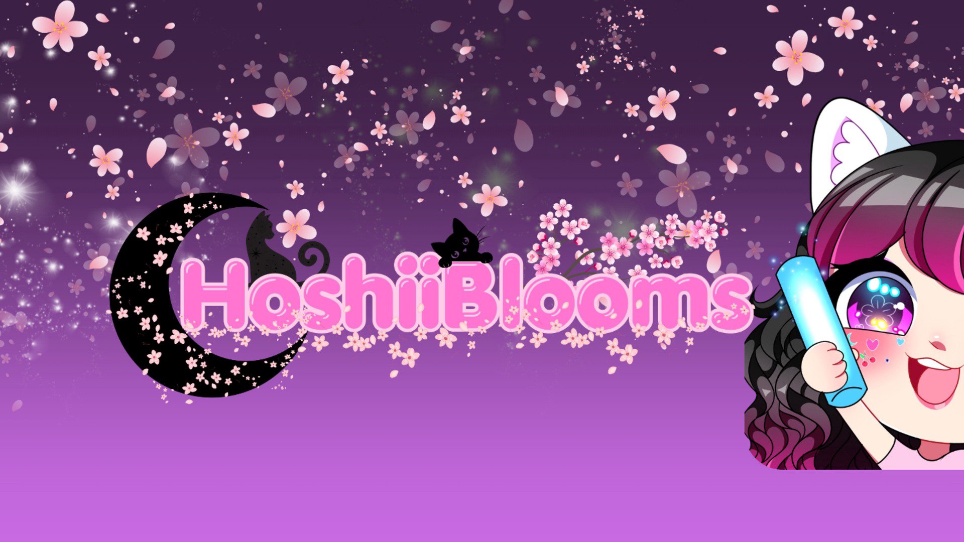 hoshiiblooms banner