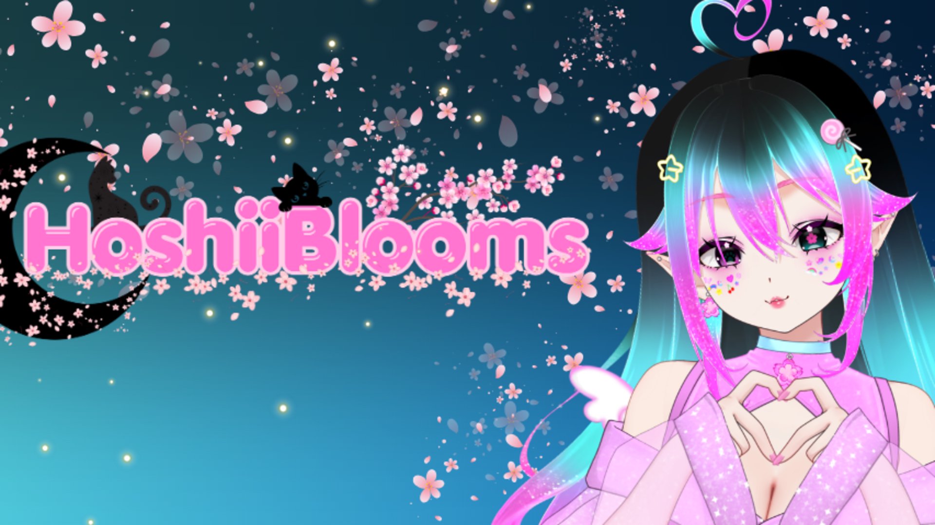 hoshiiblooms banner