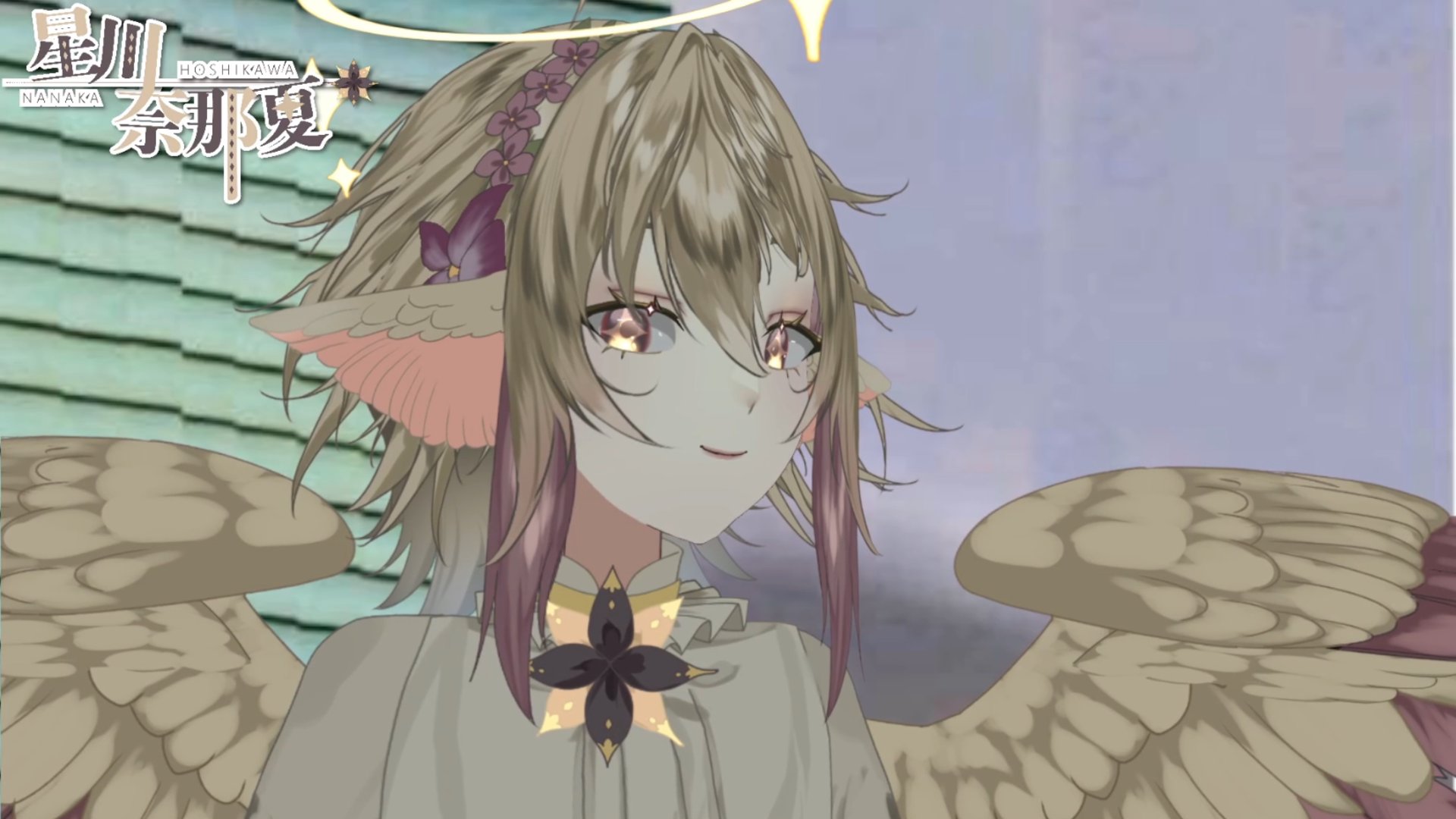星川奈那夏 banner