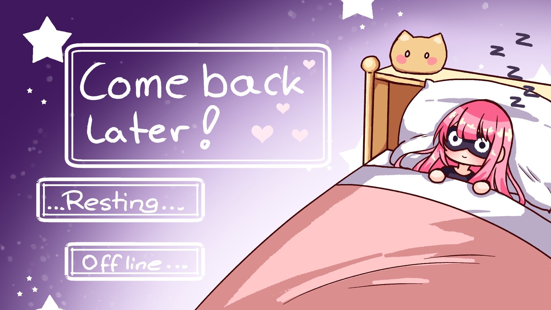 HoshikoNagisa banner