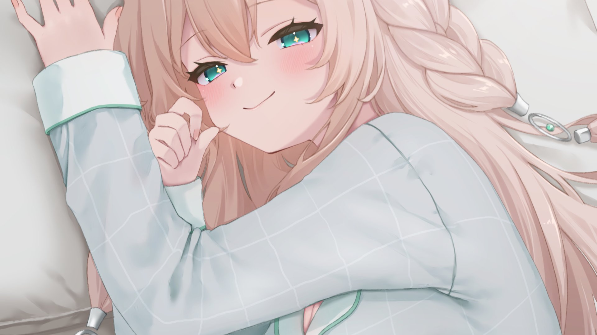 星舞ちる banner