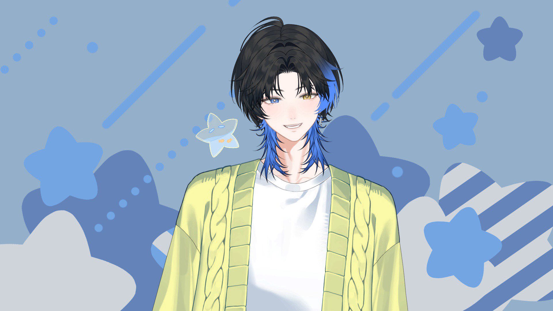 HoshimitsuSora banner