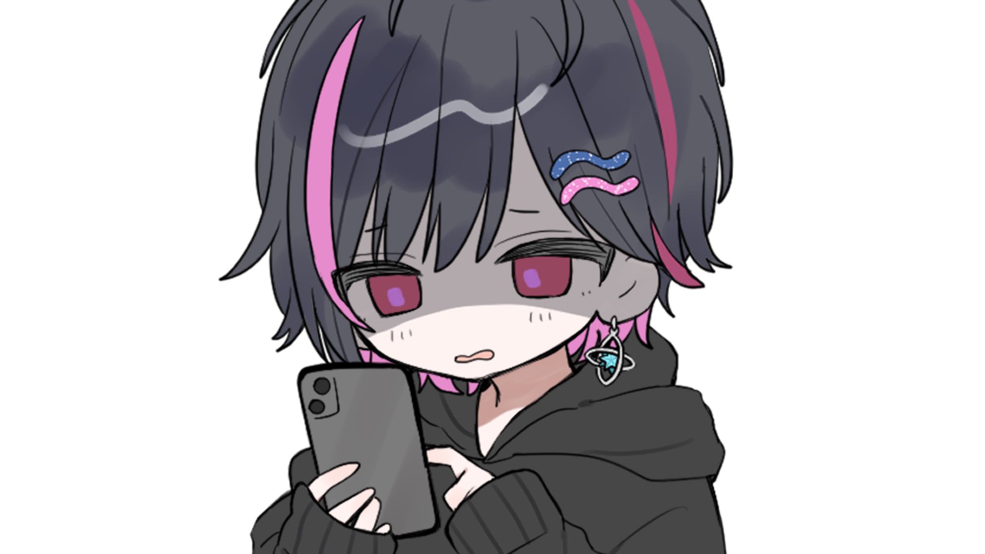 星波ななせ banner