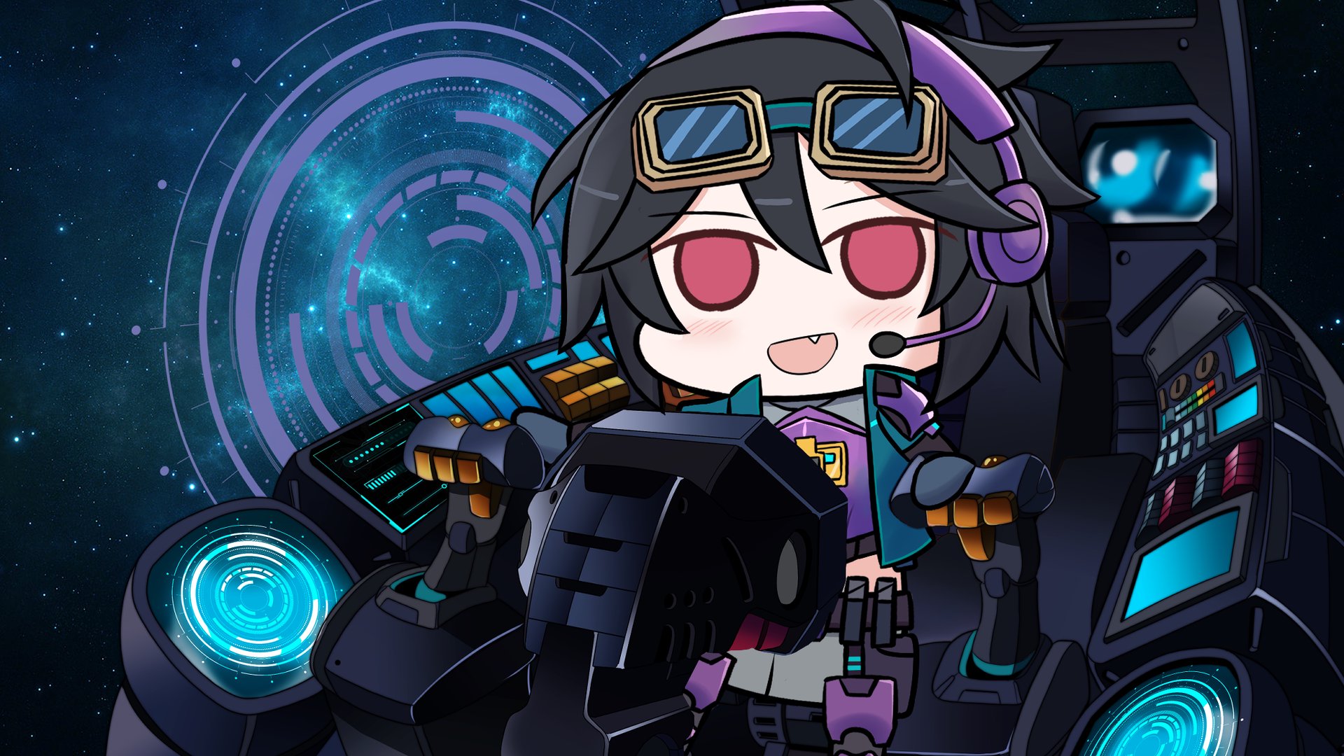 HoshinoAstraea banner