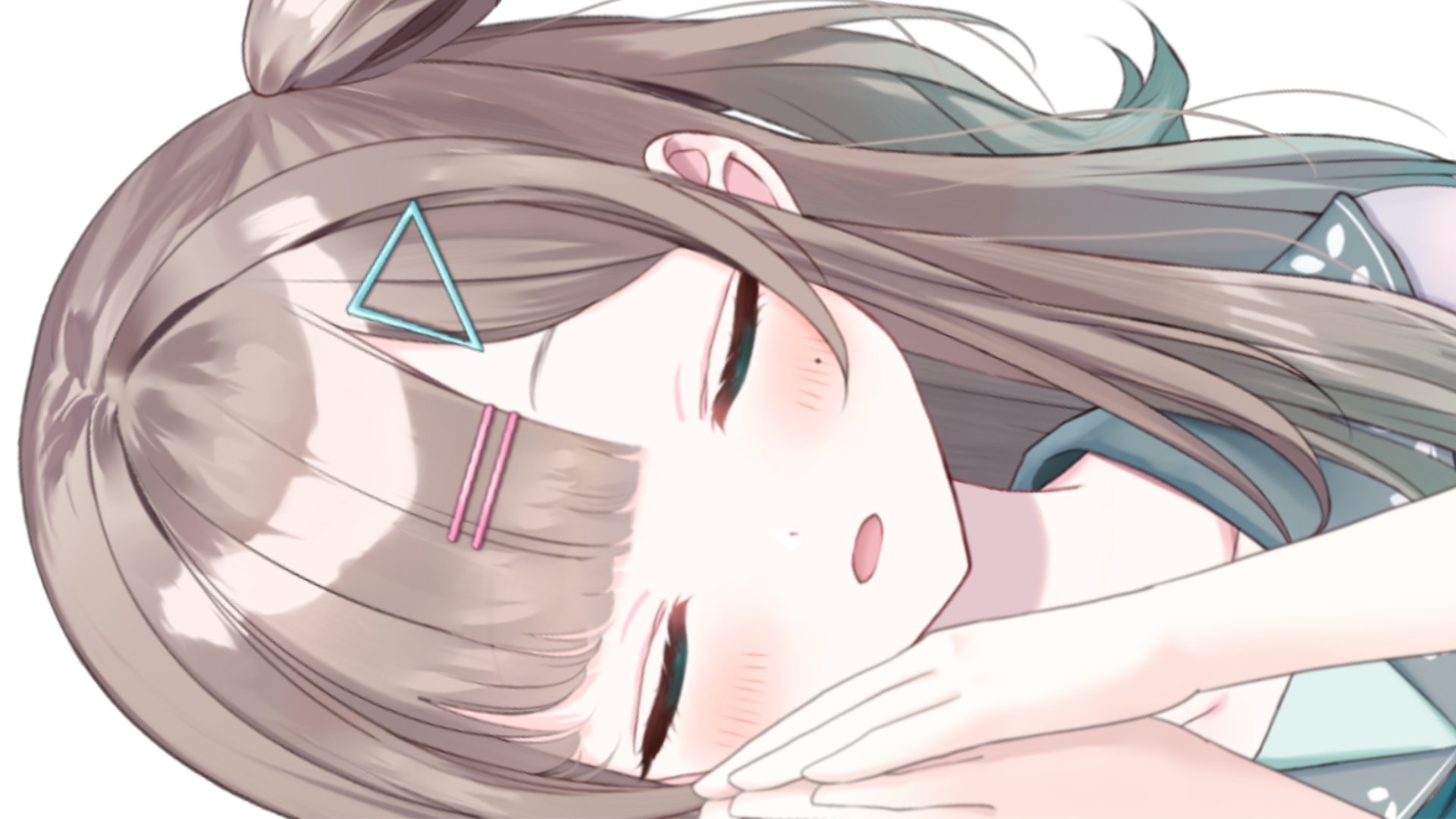 Hoshino Miyako banner