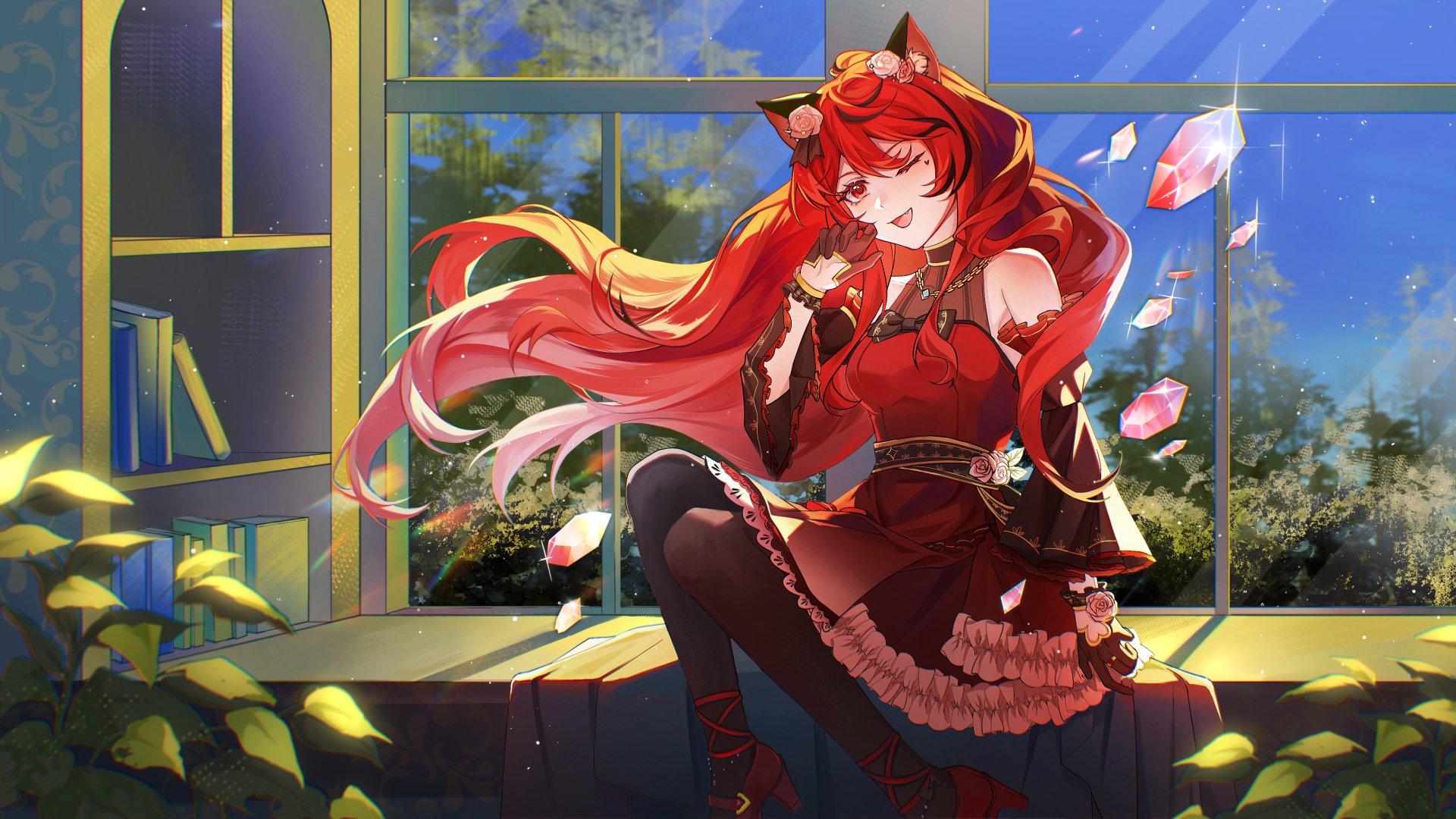 星野櫻海 banner