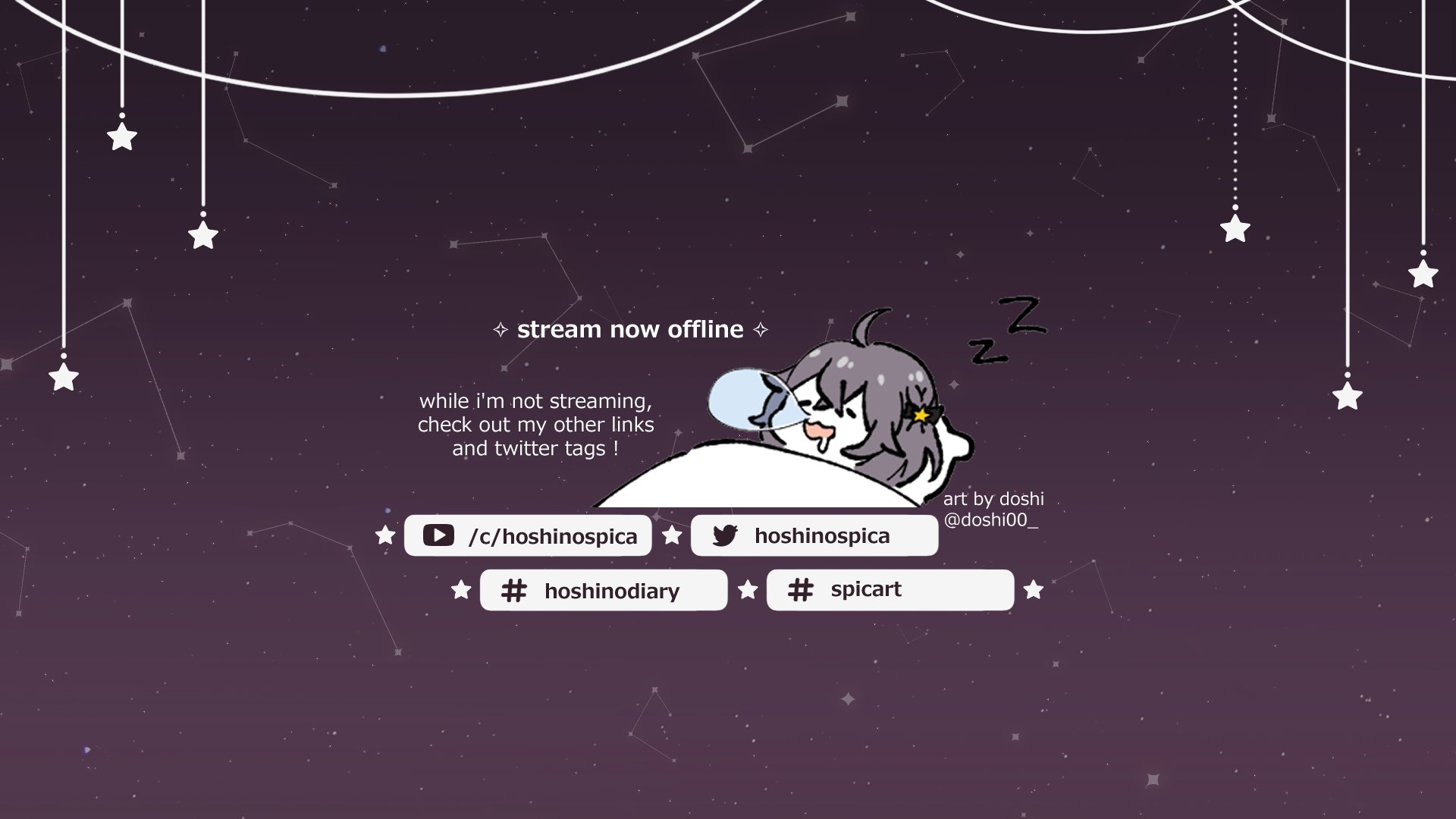 hoshinospica banner