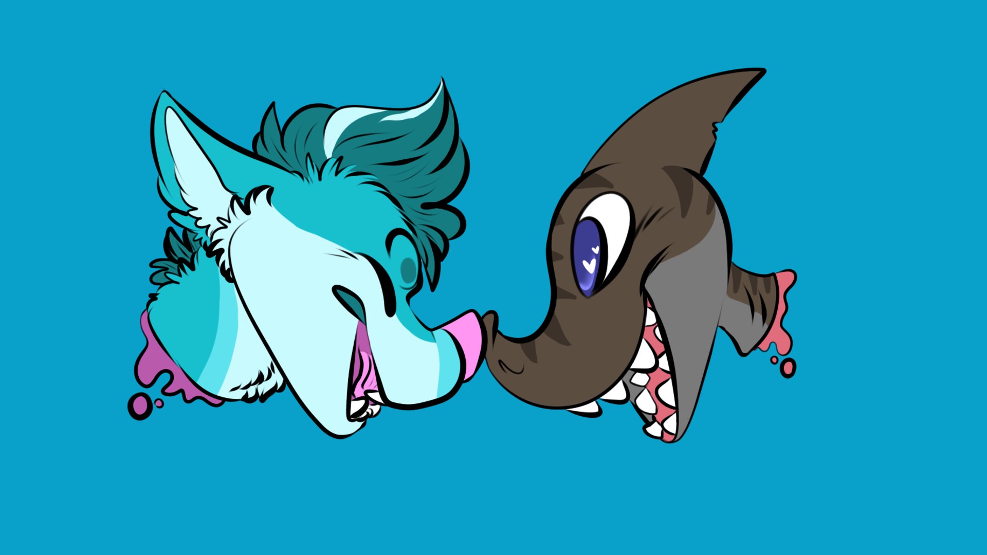 hoshiwolf banner