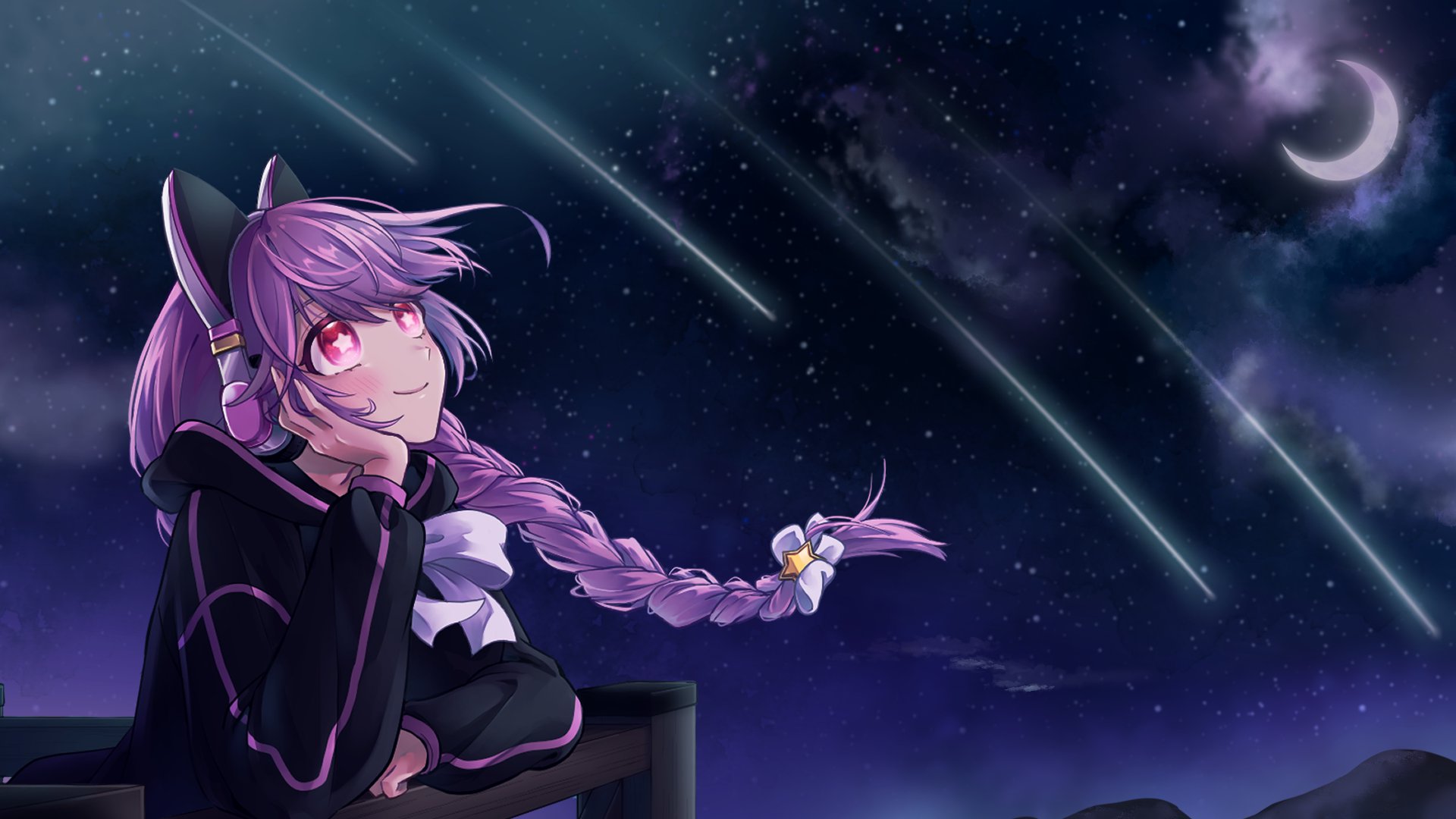 星詠れい banner