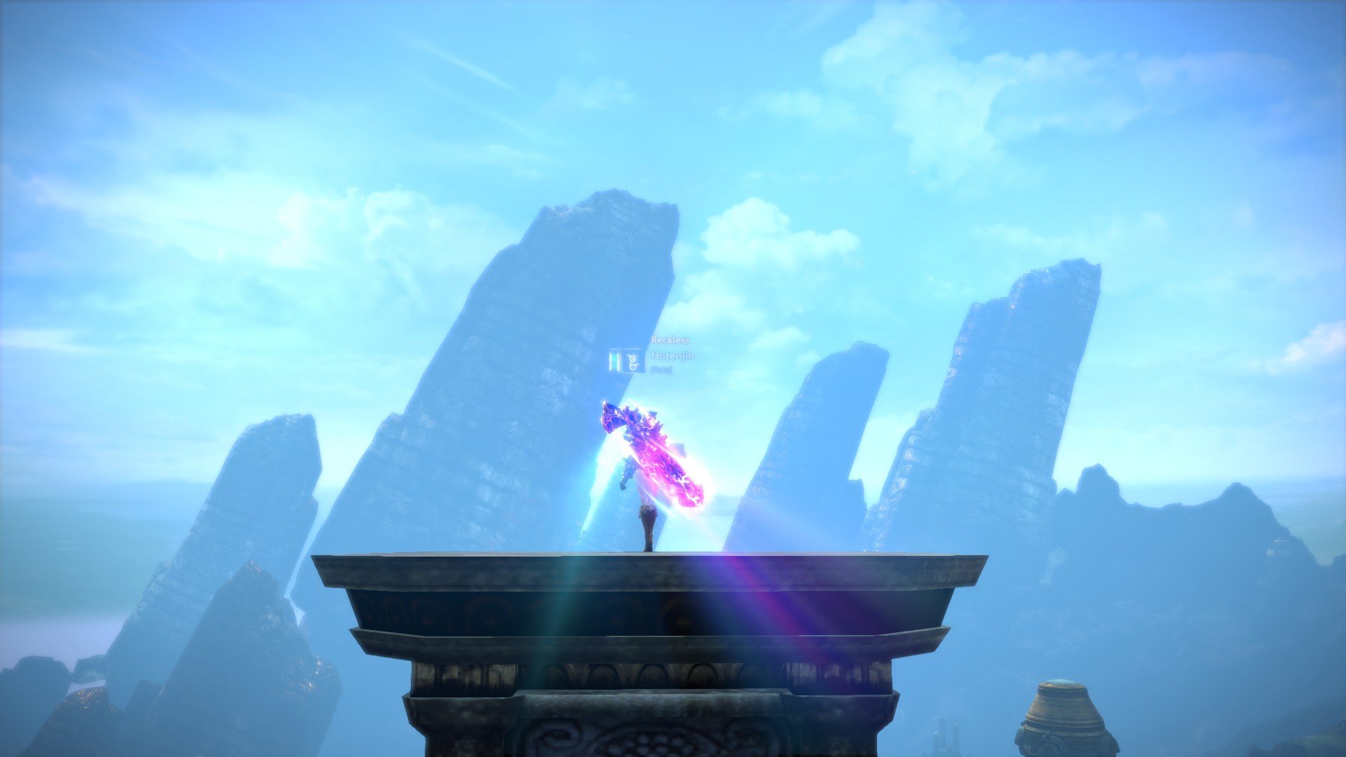 Hoten banner