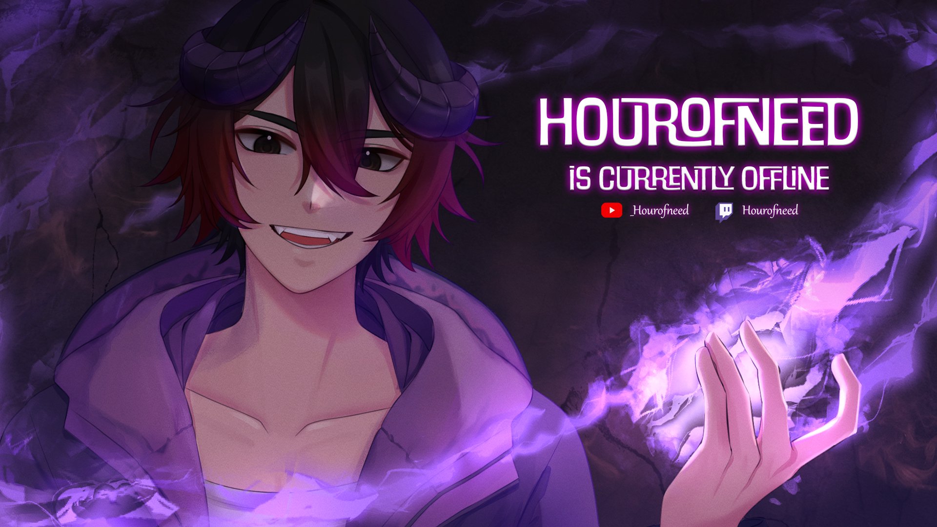 HourOfNeed banner