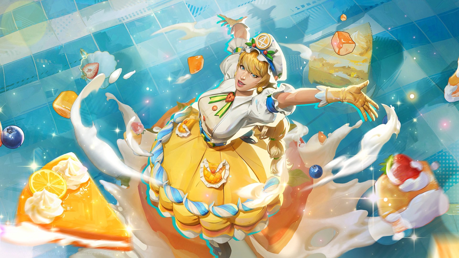 housecookies banner