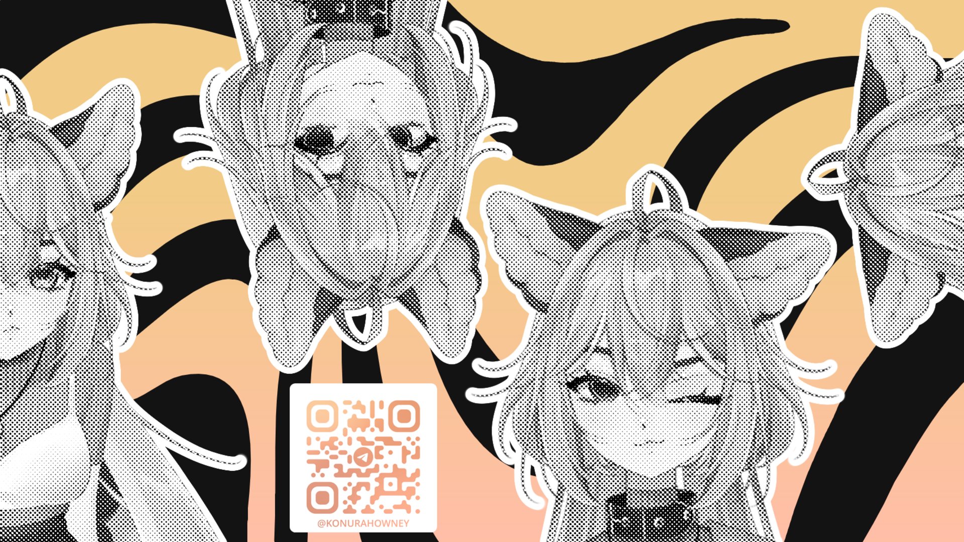 hovvney banner
