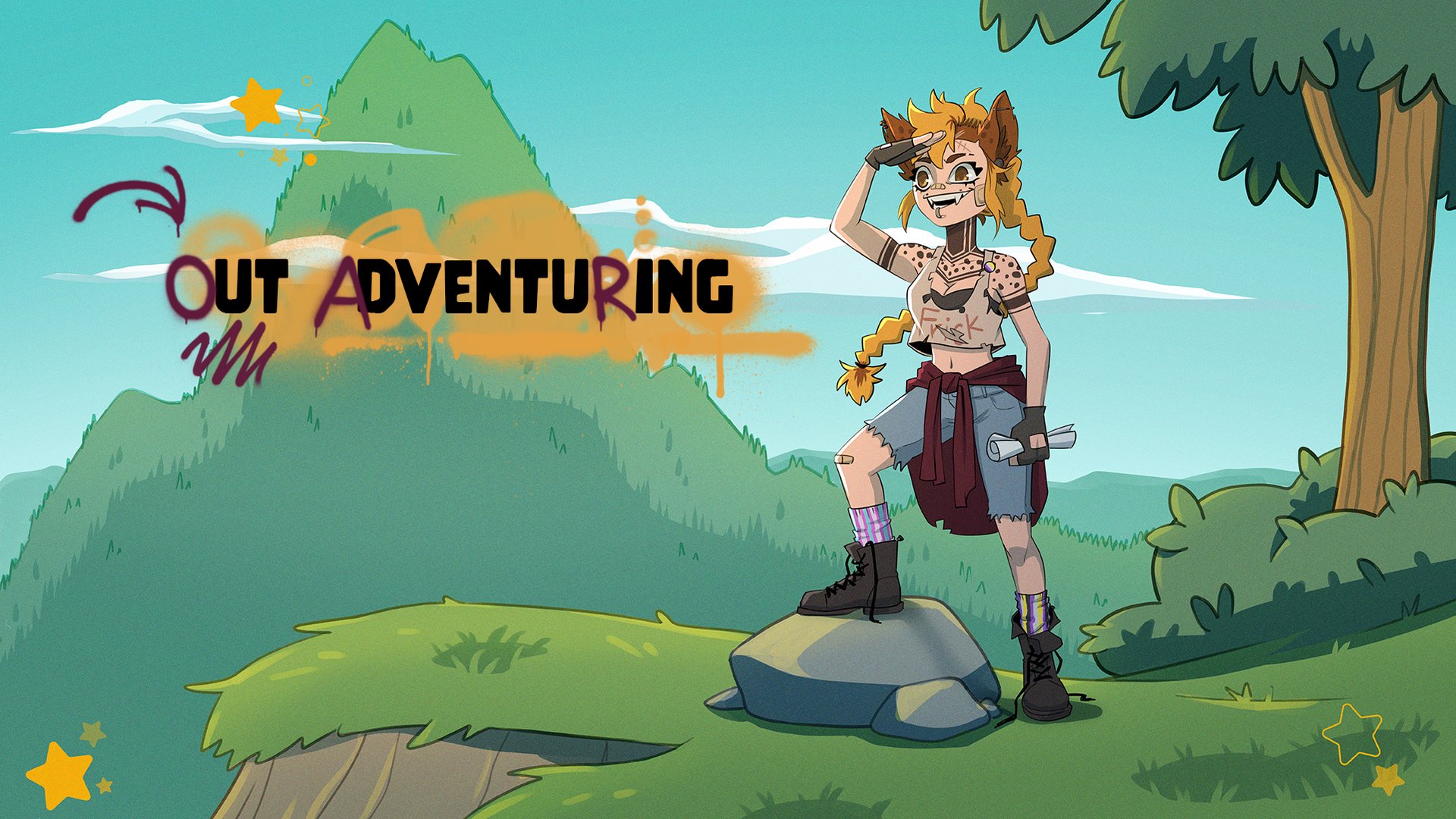 HowlettTTV banner