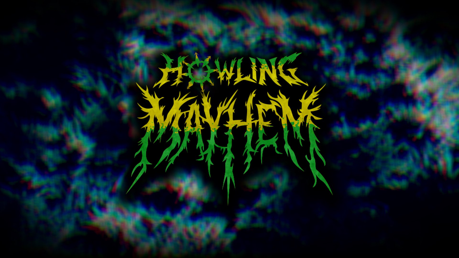 HowlingMayhem banner