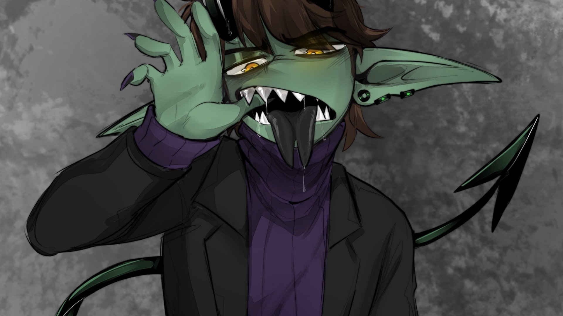 HoxGoblin banner
