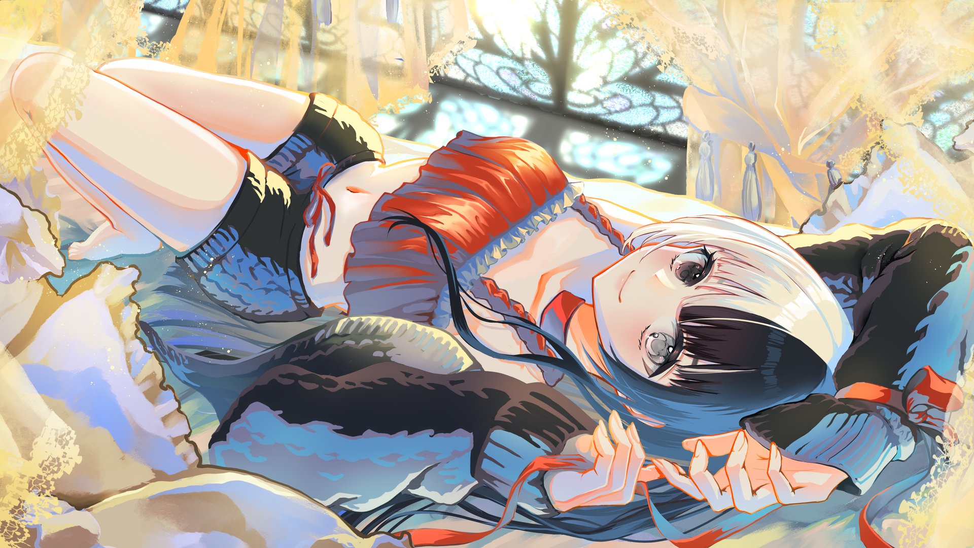 Tsunaki Sakurako banner