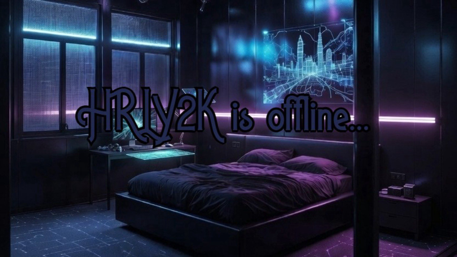 HRLY2K banner