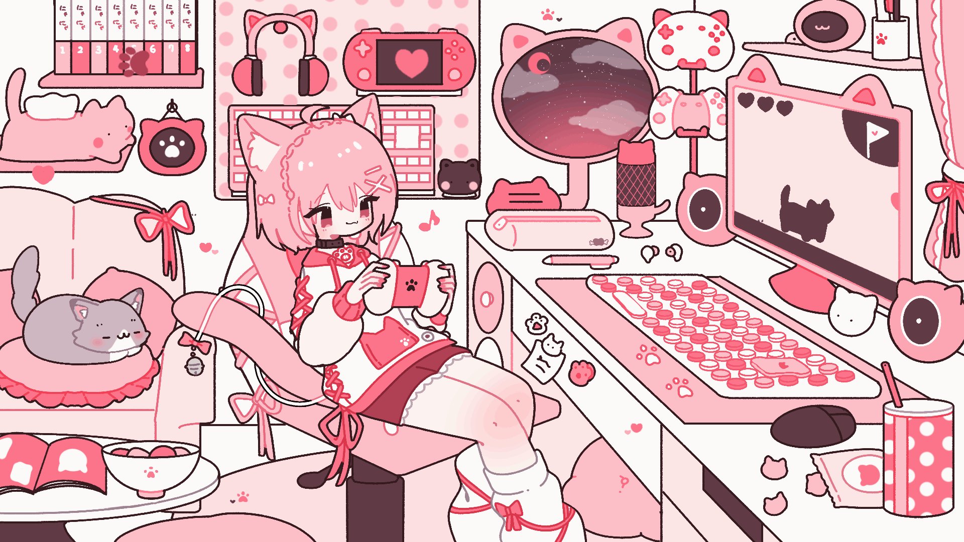 はるるちゃん banner