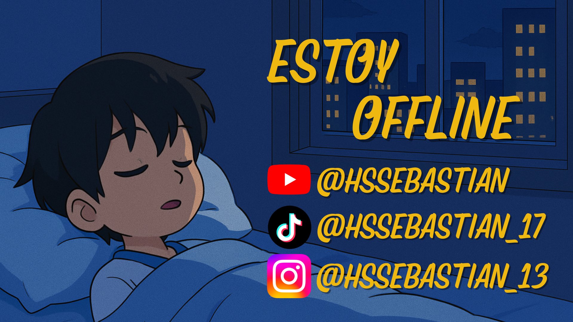 HsSebastian banner