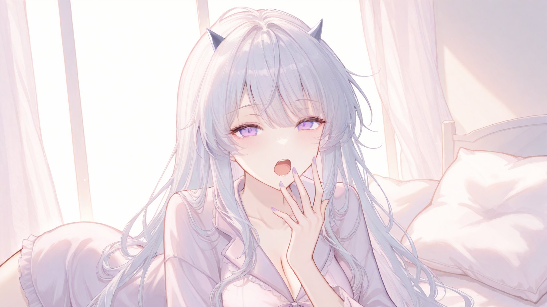 宣宣です banner