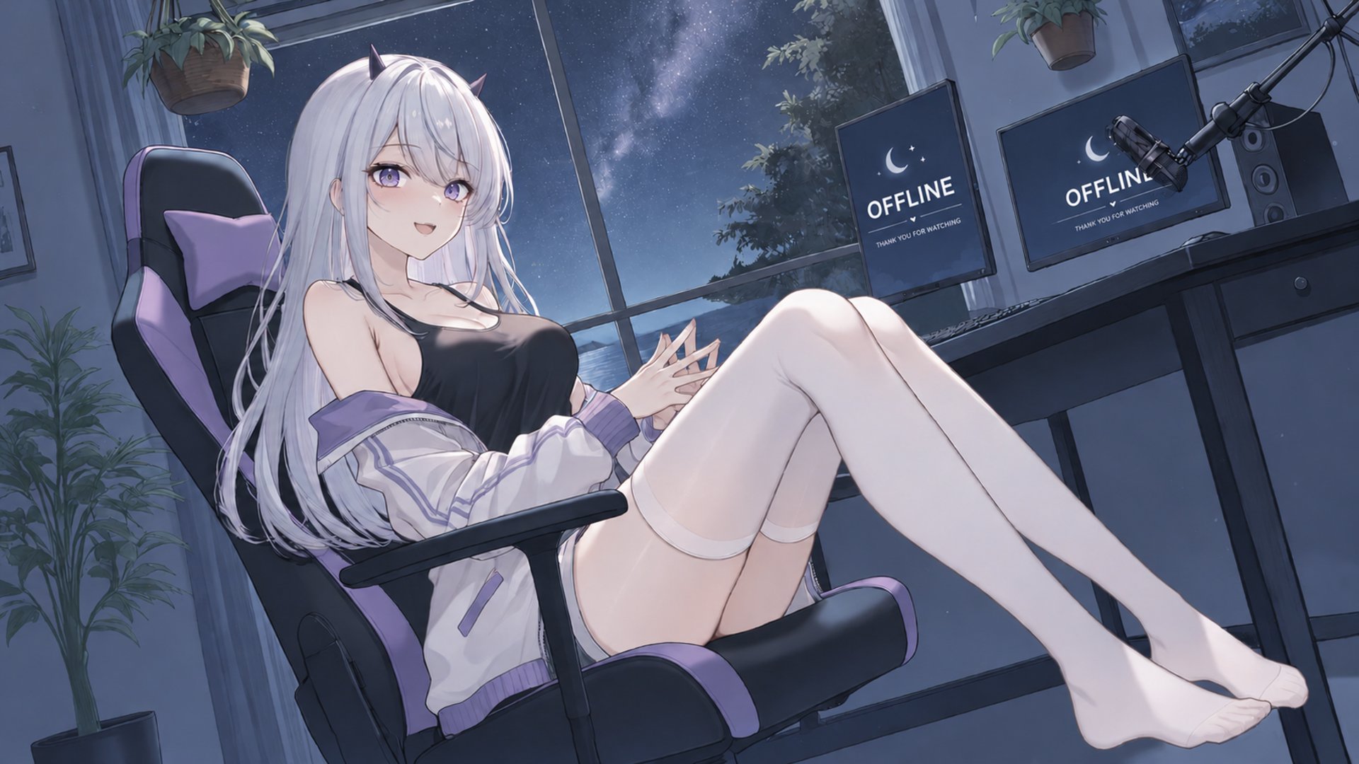 宣宣です banner